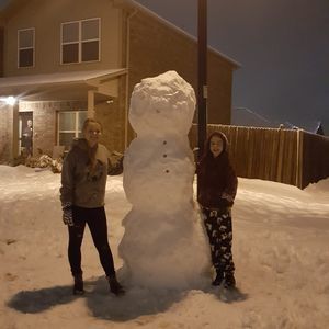 Meet your Posher, Dawn